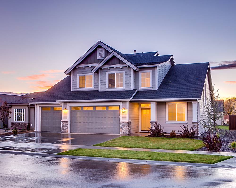 10 Consejos antes de comprar una casa